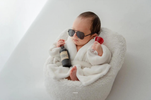 鄢陵7个月宝宝感冒流鼻涕