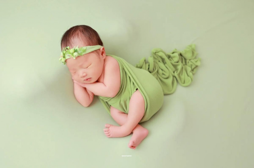 鄢陵两个月宝宝发热