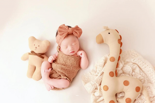 鄢陵宝宝身上长红疙瘩